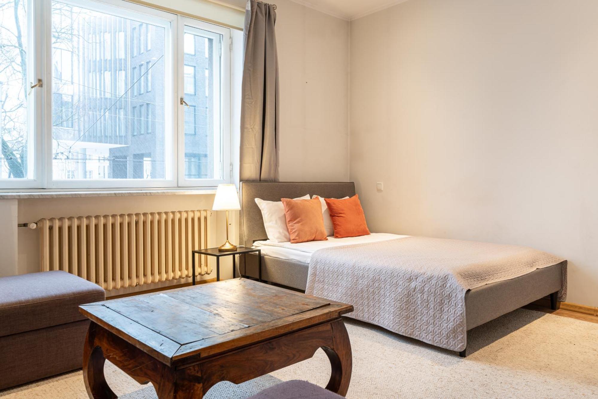 P32 - Boutique City Center Apartments タリン エクステリア 写真