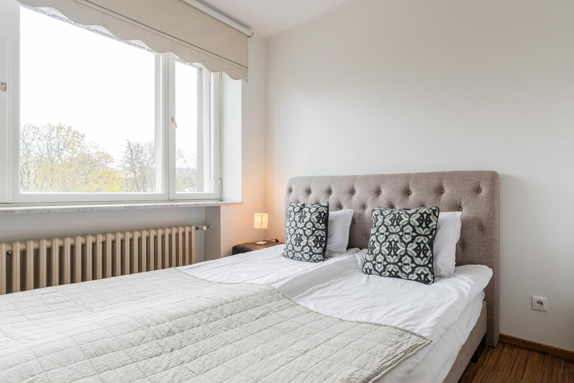 P32 - Boutique City Center Apartments タリン 部屋 写真