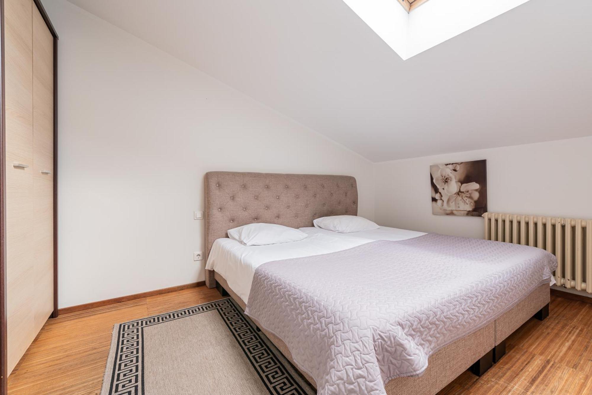 P32 - Boutique City Center Apartments タリン エクステリア 写真