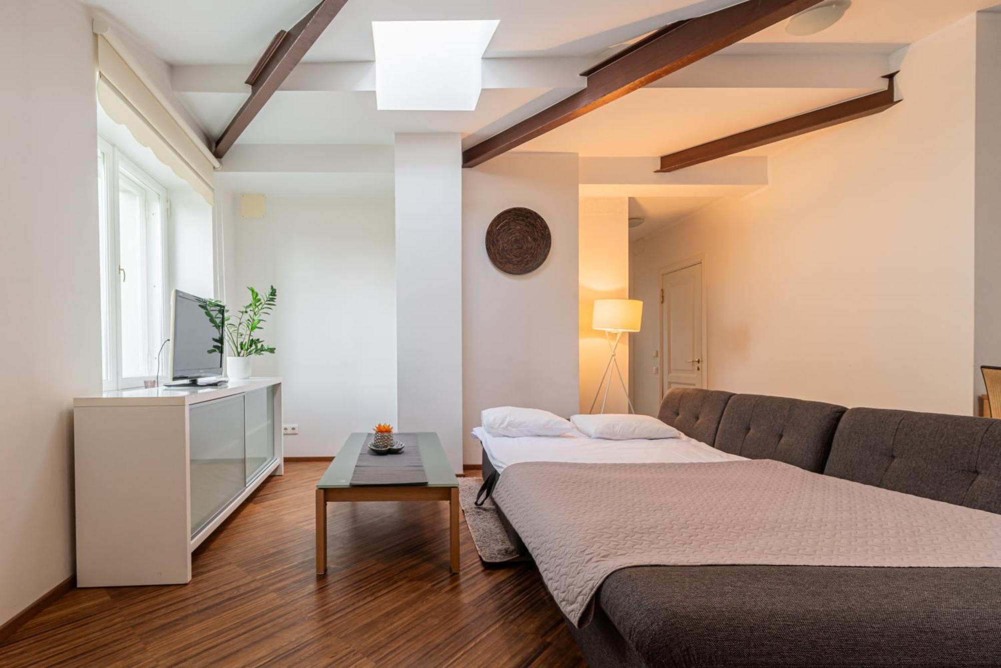 P32 - Boutique City Center Apartments タリン エクステリア 写真